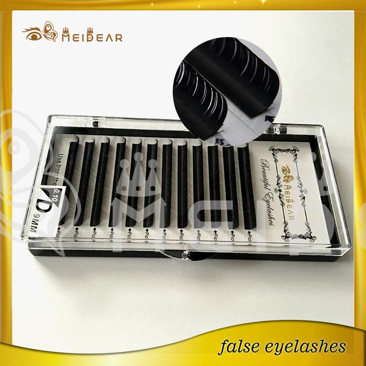 Wholesale eyelash extensions prices high quality